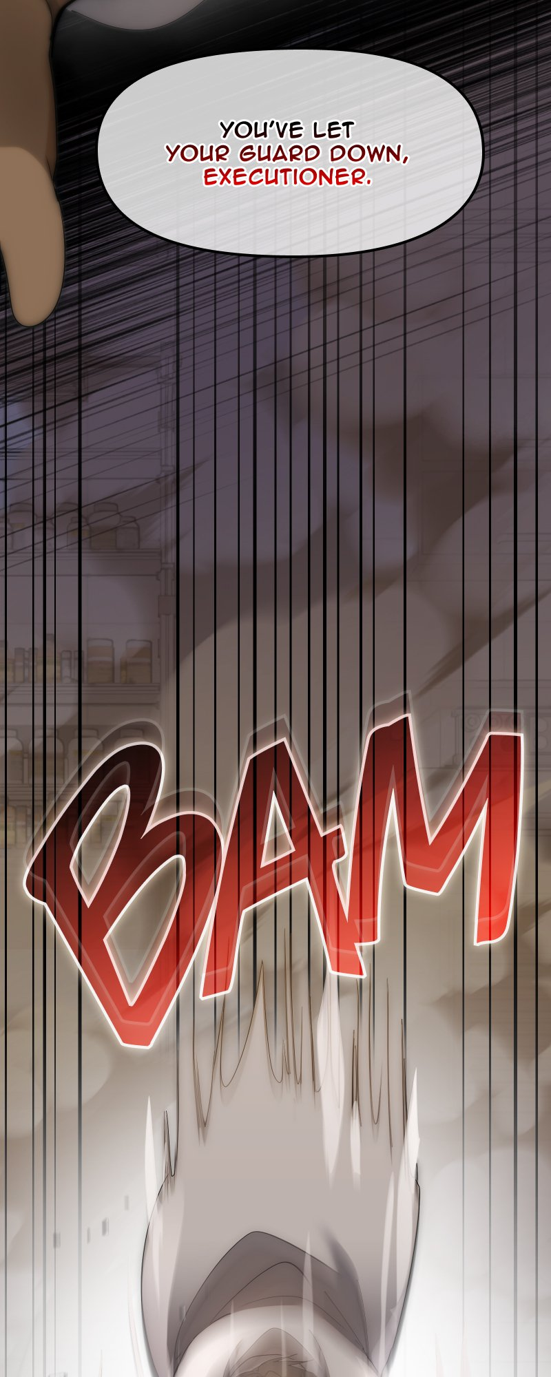 Deadly Hour Chapter 42 25